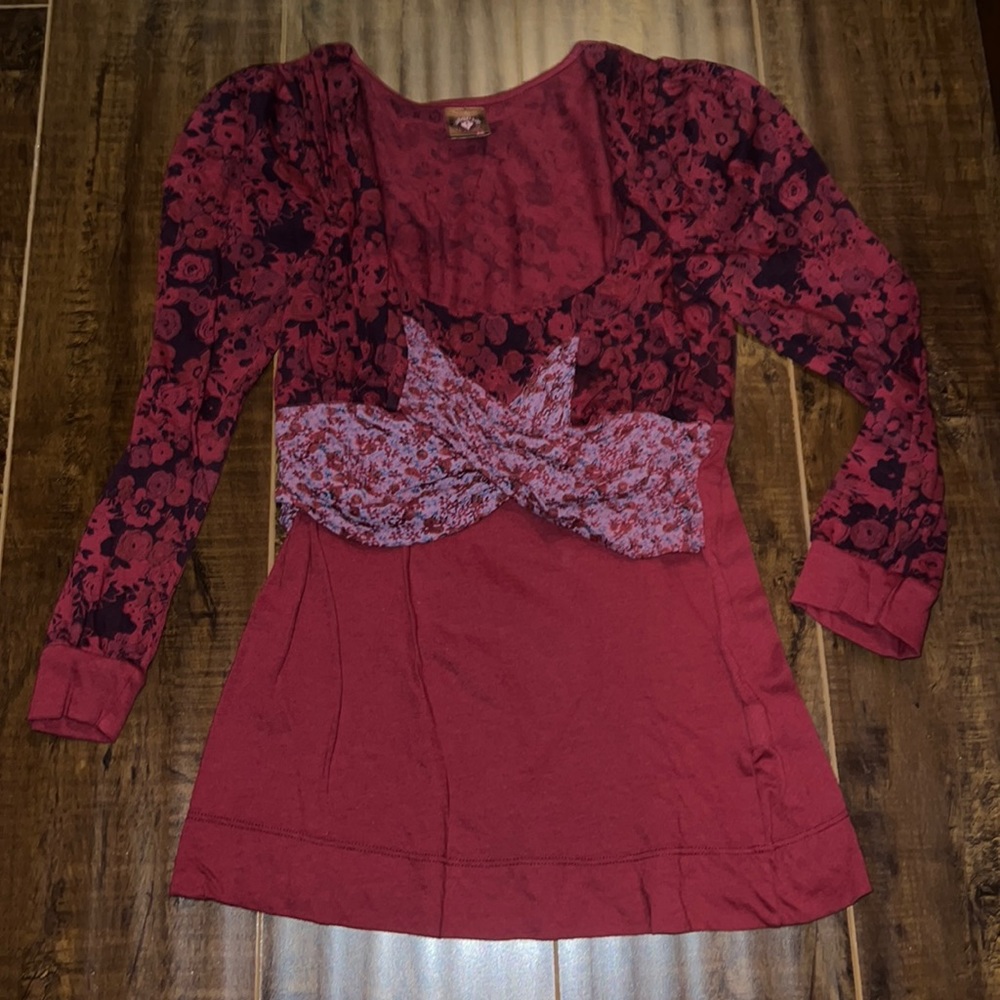 Anthropologie Language Los Angeles